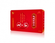 龜鹿補腎片60片