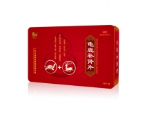 龜鹿補腎片96片